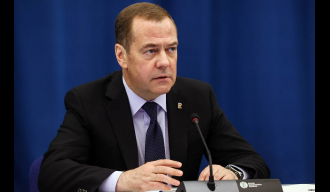  Капитулација Украјине отвара пут миру, али Вашингтон и Кијев блокирају пут — Медведев