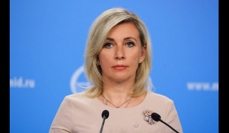 Покушаји Кијева да ударе на Кримски мост неће остати без одговора - Захарова