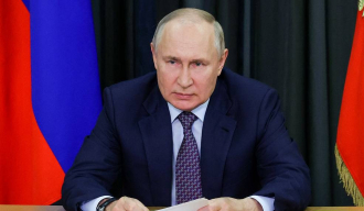 Русија се бори не против украјинског народа, већ против бандеровских монструма — Путин