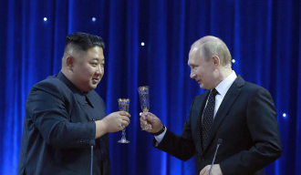 РТ: Ким Џонг Ун ће се састати са Путином у Русији – медији