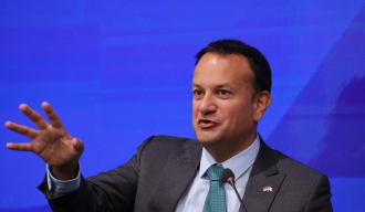 Ирски премијер тврди да је острво на путу поновног уједињења