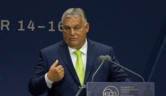 Економски бол ће променити став ЕУ о Украјини – Орбан