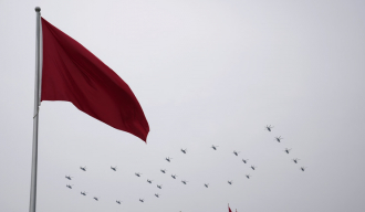 Тајван упозорава на „абнормалне“ кинеске војне активности