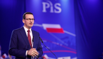 РТ: Пољска пооштрава границу са ЕУ суседом