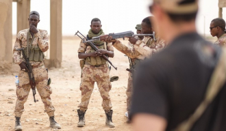 РТ: САД спремају да прогласе преузимање Нигера државним ударом — Си-Ен-Ен