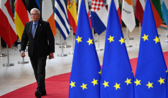 ЕУ разматра нови план да заобиђе Мађарску у помоћи Украјини – ВСЖ