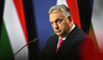 Орбан: Брисел гори у грозници рата, Мађарска не дâ новац за оружје