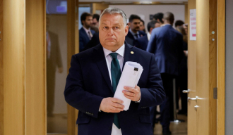 Русија не схвата ЕУ озбиљно - Орбан