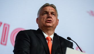 РТ: Запад неће добити прокси рат против Русије – Орбан