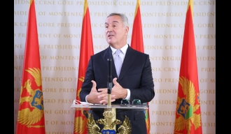 Ђукановић: Нису се стекли услови за опозив амбасадора