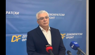 Мандић: Биће ово први слободни попис који ће показати нешто потпуно друго од оног 2011. и 1948.