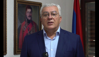 Мандић: Ђукановић покушава опет да надигра политичке противнике и да зада ударац Српској православној цркви