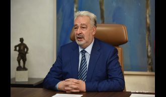 Кривпокапић: ДФ злоупотријебио вољу грађана најавивши могућност да са ДПС-ом обори Владу