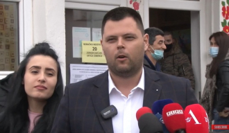 Оптужни предлог против градоначелника Никшића због „негирања геноцида“