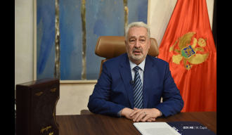 Кривокапић: Атак на имовину кренуо већ формирањем те такозване Црногорске православне цркве