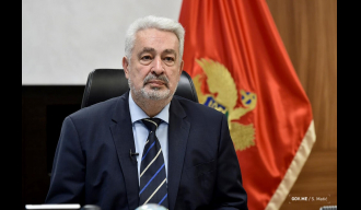 Кривокапић: Апелујем на грађане да не насједају на хушкачку реторику ДПС-а, који ширећи мржњу и подјеле