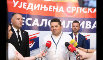 Од Вучића треба учити: Предсједник Уједињене српске брани предсједника Србије од опозиције
