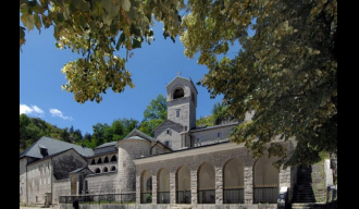 Митрополија црногорско-приморска о Цетињском манастиру: Исправљена је грешка