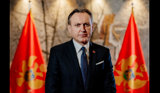 „Црна Гора ће наставити да пружа војну подршку Украјини“