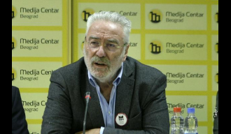 Несторовић: Одлука о коалицијама непромењена, Мајдан се спрема али није почео