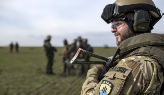 РТ: САД подстичу грађански рат наоружавајући украјинске радикале тешким оружјем - Москва