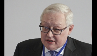 Рјабков: Управо Вашингтон поседује највеће залихе хемијског оружја на свету
