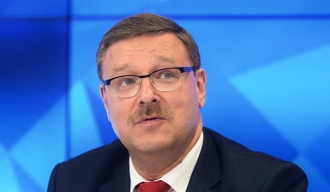 Косачов: САД избацују санкције као да је реч о неком сакралном ритуалу