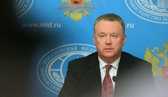 Лукашевич: Москва поздравља почетак још једног примирја у Донбасу