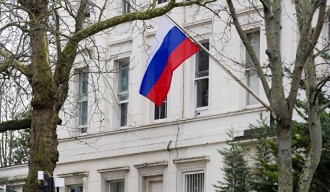 Москва ће протерати британске дипломате као одговор на акције Лондона