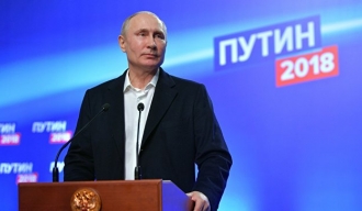 „Русији треба пробој“ - Путин о плановима за наредни мандат