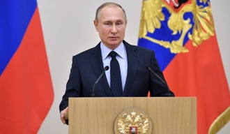 Путин и Трамп би се могли састати у „трећој земљи“