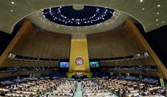 Русија спремна да сарађује са чланицама УН на реформи организације