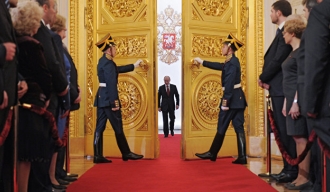 Владимир Путин по четврти пут преузео дужност шефа државе