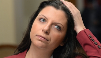 Симоњанова: Би-Би-Си сматра да хапшење Вишинског није достојно да буде представљено