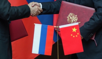 Лавров: Русија и Кина спремне да потпишу низ споразума