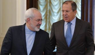 Лавров и Зариф разговарали о иранском нуклеарном програму