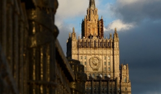 Москва уложила протест Вашингтону због грубог нарушавања норми међународног права према руским дипломатским представништвима