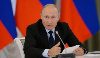 Путин уверен у способност Русије да направи технолошки пробој