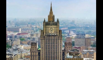 Москва спремна да преговара с НАТО-ом о закључивању споразума о спречавању опасних војних инцидената