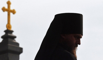 Кремљ са забринутошћу посматра развој односа између Руске православне цркве и Константинопољске патријаршије