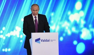 Путин: Трагедија у Керчу резултат глобализације