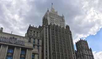 Москва: САД непријатељством према Русији и презиром према целом свету осуђене на добијање све снажнијих одговора