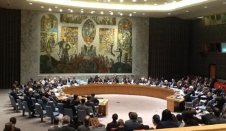 Стални чланови СБ УН-а се супротставили споразуму којим се забрањује нуклеарно оружје