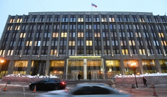 Савет Федерације усвојио закон о санкцијама за цензуру руских медија