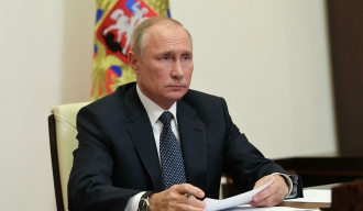 Путин: Питања државне безбедности увек остају приоритет