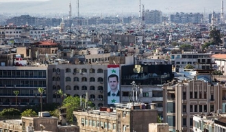 Москва и Дамаск: САД настављају да наносе ударе по Сирији и окупирају територију земље