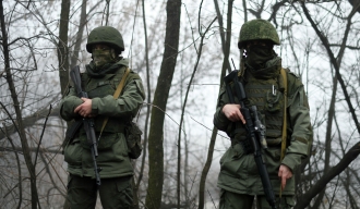 Гризлов: Украјина изазива ескалацију конфликта у Донбасу