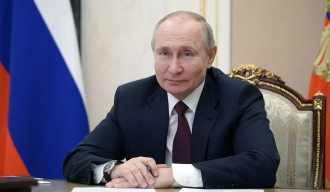 Путин пожелео Бајдену добро здравље, након тешких речи америчког председника