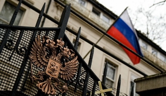 Руски амбасадор: Велика Британија практично свела на нулу руско-британске односе у политичкој сфери