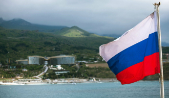 Москва: Упозоравамо САД да им је боље да се држе подаље од Крима, то је за њихово добро